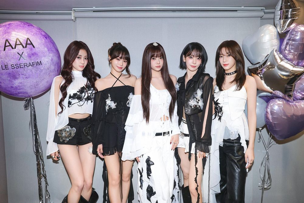 盤點6組四代女團愛心數最高歌曲！aespa無緣冠軍，NewJeans刷新女團紀錄！-11