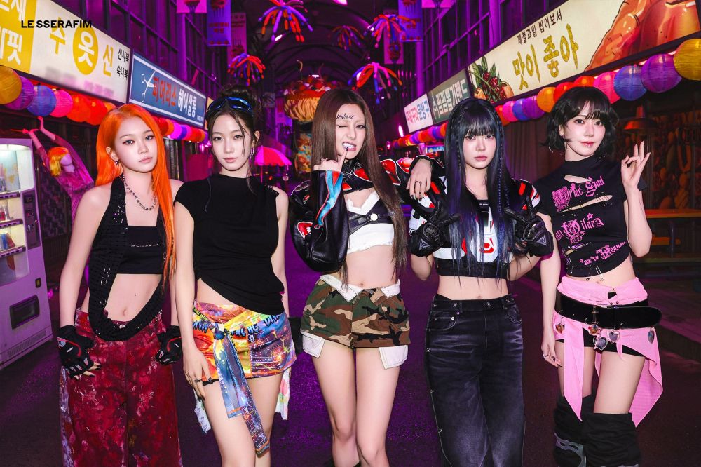 盤點6組四代女團愛心數最高歌曲！aespa無緣冠軍，NewJeans刷新女團紀錄！-10