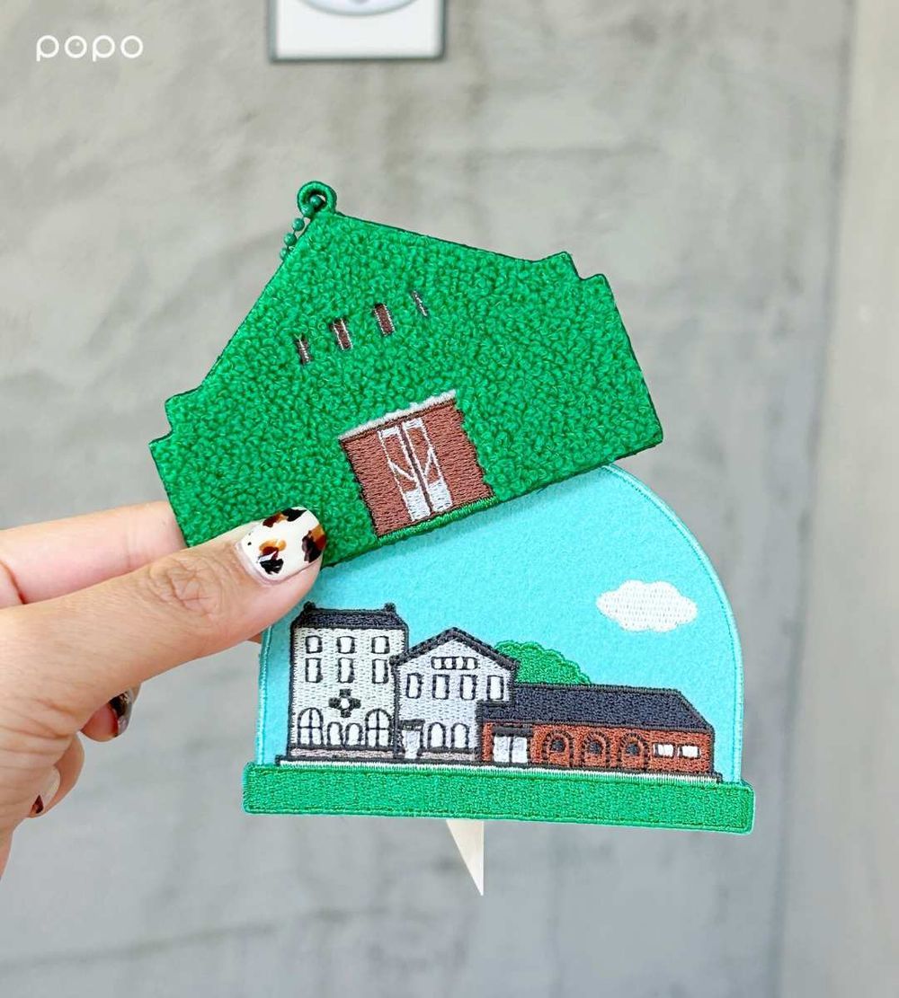 2025年末台北必逛8大快閃店整理！超萌港式飲茶史努比、《動物方城市2》、《哈利波特》全都太好買！-7