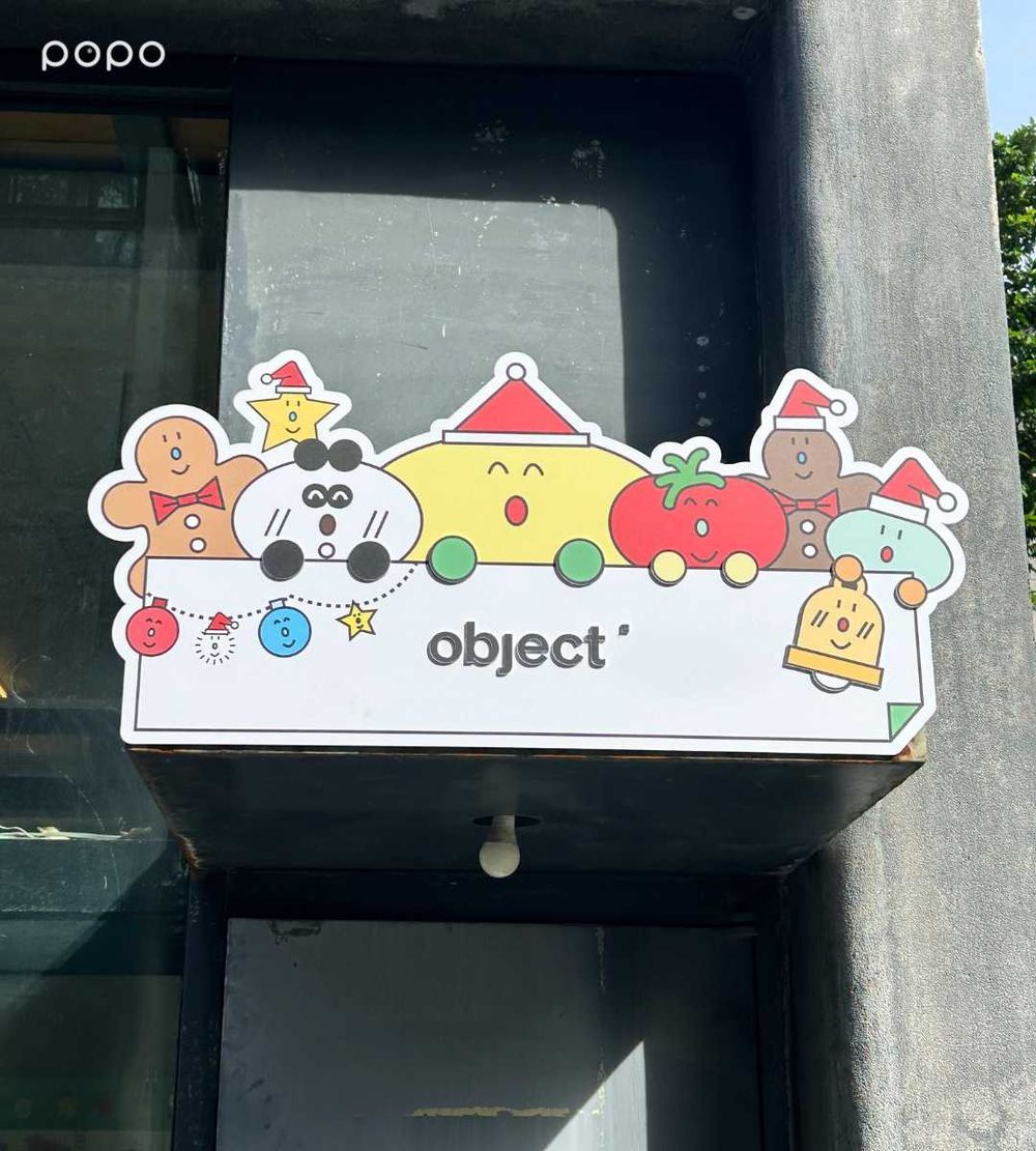 2025年末台北必逛8大快閃店整理！超萌港式飲茶史努比、《動物方城市2》、《哈利波特》全都太好買！-6