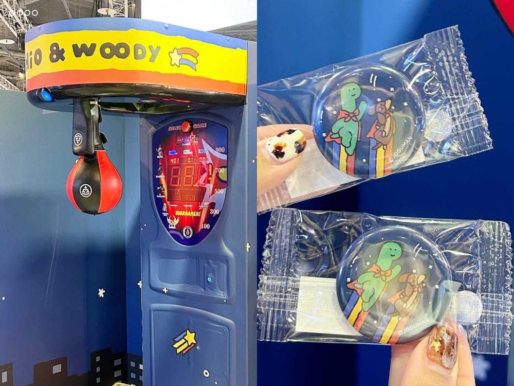 2025年末台北必逛8大快閃店整理！超萌港式飲茶史努比、《動物方城市2》、《哈利波特》全都太好買！-12