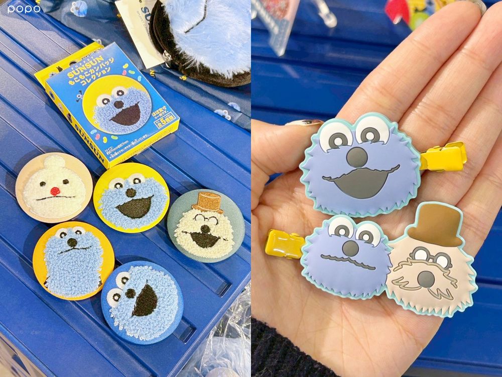 2025年末台北必逛8大快閃店整理！超萌港式飲茶史努比、《動物方城市2》、《哈利波特》全都太好買！-14