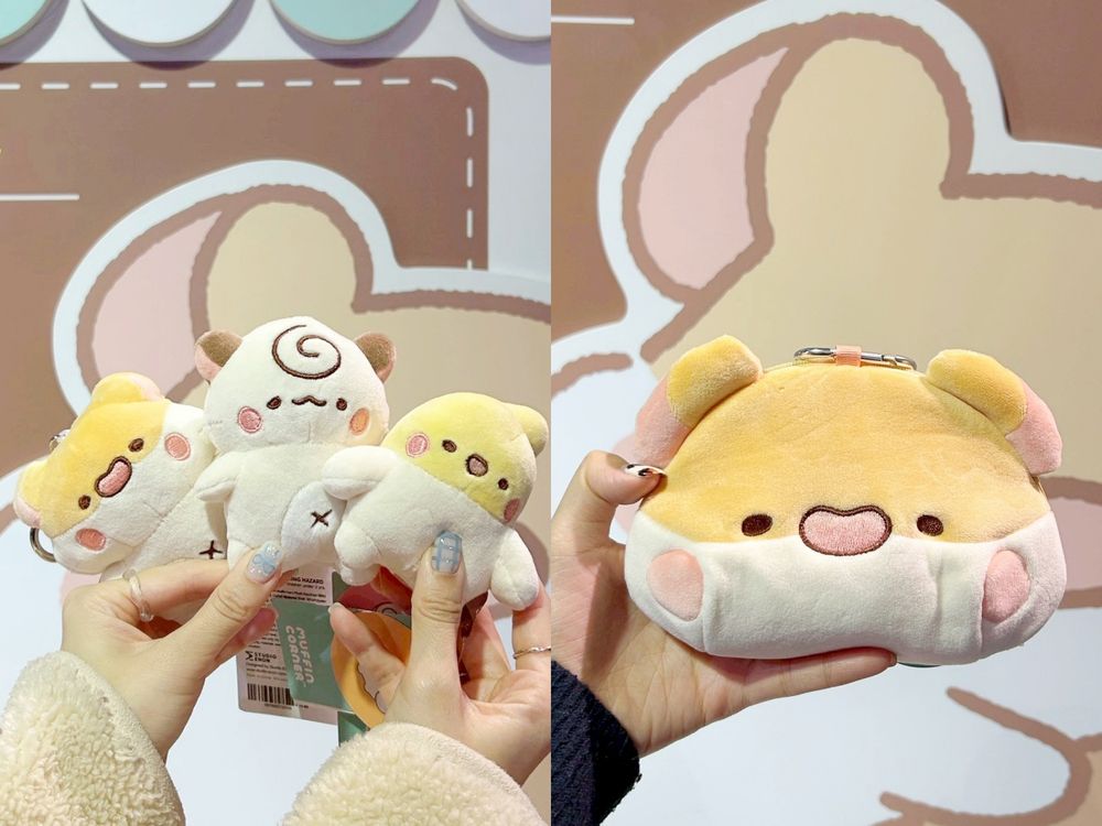 2025年末台北必逛8大快閃店整理！超萌港式飲茶史努比、《動物方城市2》、《哈利波特》全都太好買！-17