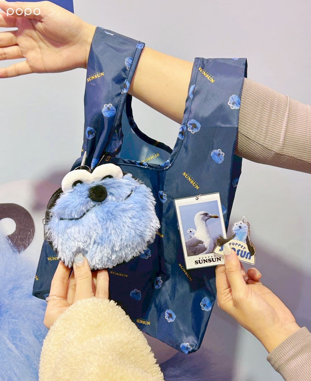 2025年末台北必逛8大快閃店整理！超萌港式飲茶史努比、《動物方城市2》、《哈利波特》全都太好買！-15