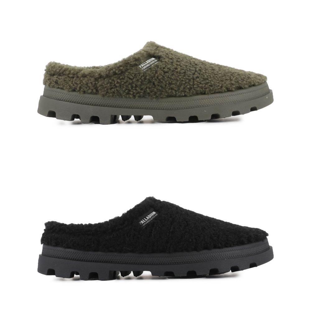 看完超想買！5款保暖又好看「毛毛拖鞋」推薦！愛迪達「隱藏版厚底拖」只在ABC-MART買得到！-7