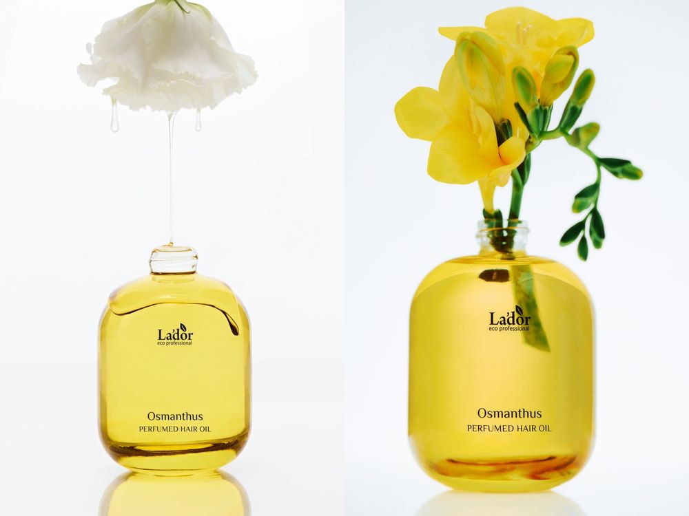 呼叫阿米！BTS Jimin出任LADOR全球代言人「香氛護髮魅力」席捲世界，同款桂花微光香氣、即將引爆韓系髮香時代！-7