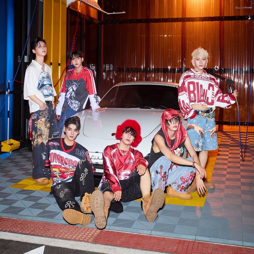 2026年1月回歸出道韓團總整理！BLACKPINK睽違4年回歸掀全球關注，EXO、ENHYPEN首波男團大戰開打！-5