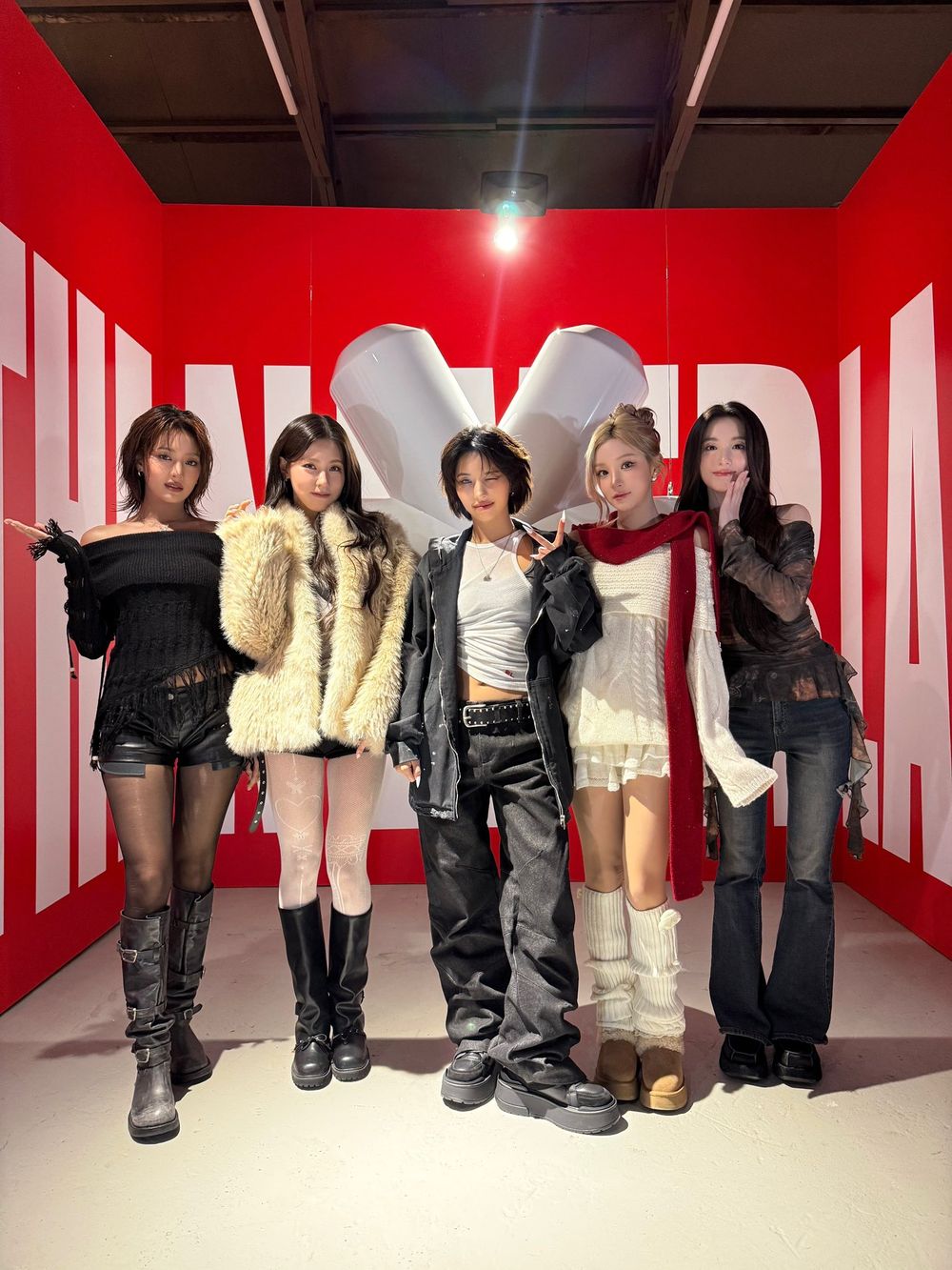 2026年1月回歸出道韓團總整理！BLACKPINK睽違4年回歸掀全球關注，EXO、ENHYPEN首波男團大戰開打！-16