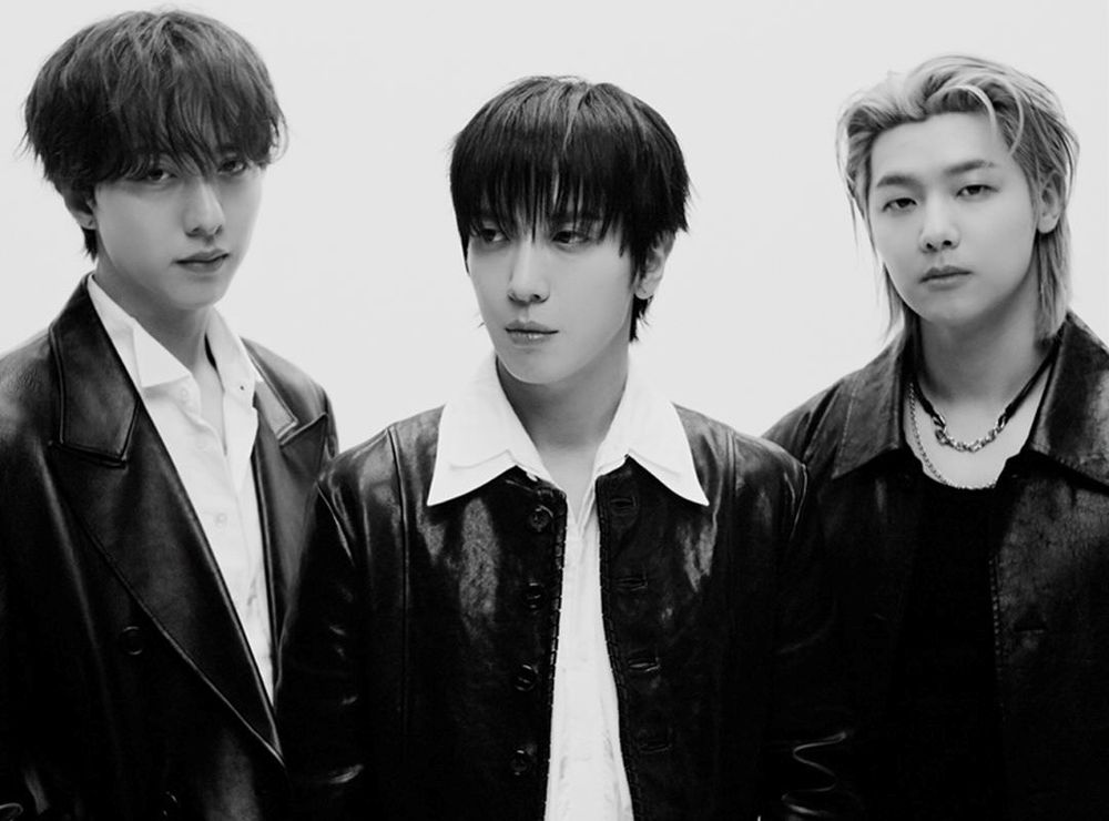 2026年1月回歸出道韓團總整理！BLACKPINK睽違4年回歸掀全球關注，EXO、ENHYPEN首波男團大戰開打！-21