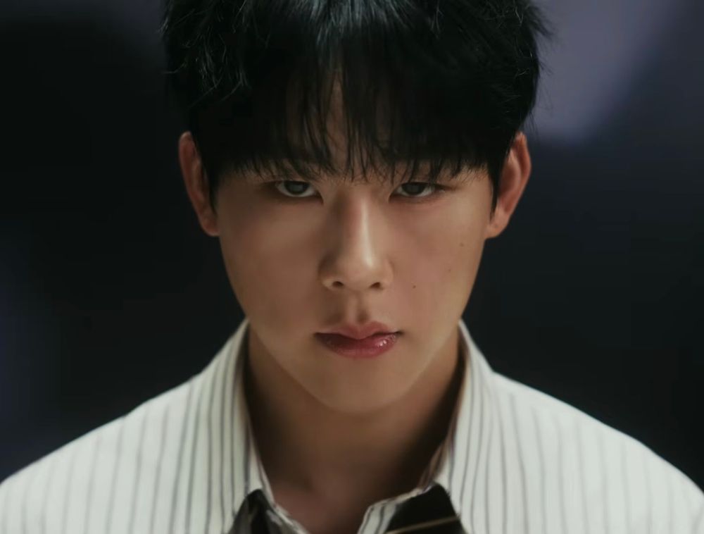 2026年1月回歸出道SOLO歌手＆韓團小分隊！SVT DK＆勝寛組全新小分隊，CHUU、周憲推出全新個人專輯！-3