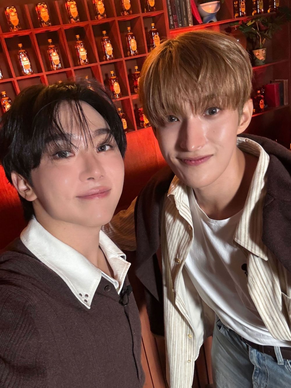 2026年1月回歸出道SOLO歌手＆韓團小分隊！SVT DK＆勝寛組全新小分隊，CHUU、周憲推出全新個人專輯！-6