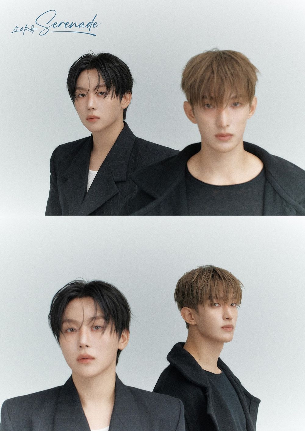 2026年1月回歸出道SOLO歌手＆韓團小分隊！SVT DK＆勝寛組全新小分隊，CHUU、周憲推出全新個人專輯！-7