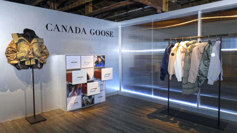 老公來了！許光漢現身Canada Goose活動！透露在韓國「寒冬中拍戲」就靠這家外套救了一命？！-3