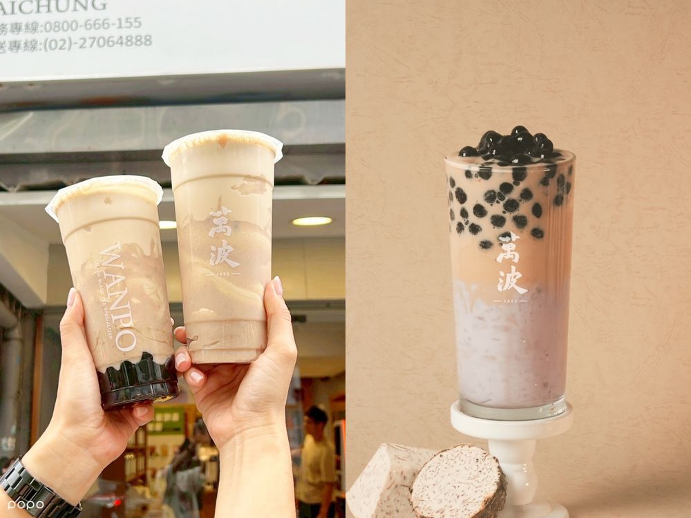 2025冬季必喝手搖飲新品懶人包！五桐號「雪絨草莓奶酪」療癒回歸、可不可「這杯」脆友都狂推！-2