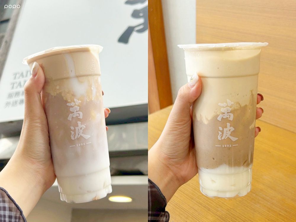 2025冬季必喝手搖飲新品懶人包！五桐號「雪絨草莓奶酪」療癒回歸、可不可「這杯」脆友都狂推！-3