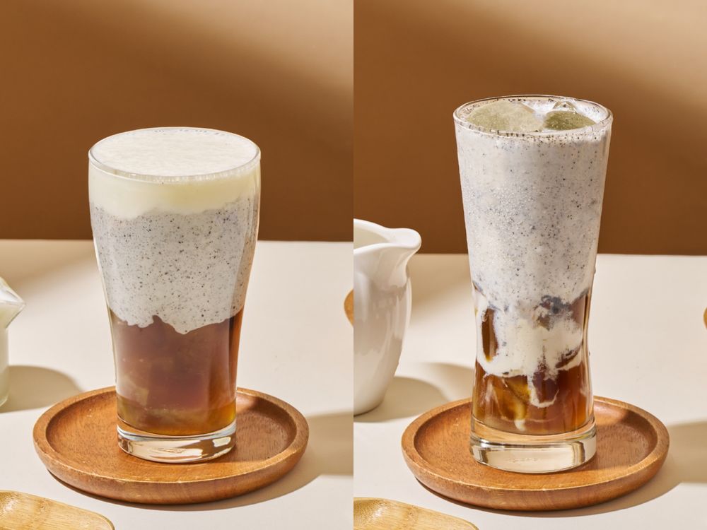 2025冬季必喝手搖飲新品懶人包！五桐號「雪絨草莓奶酪」療癒回歸、可不可「這杯」脆友都狂推！-11