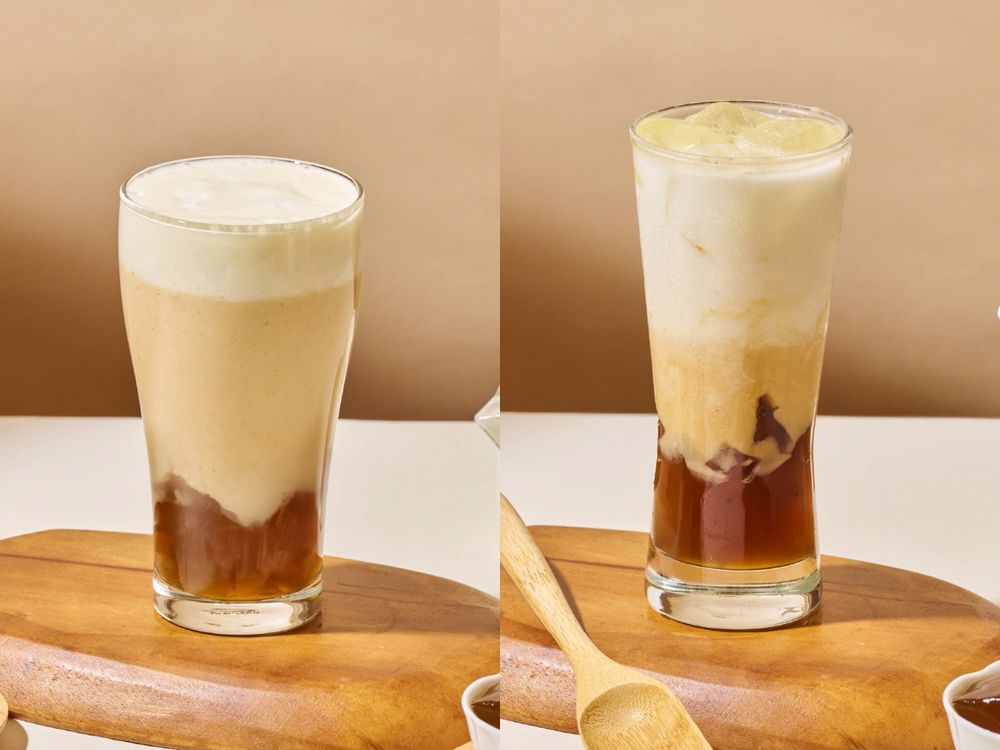 2025冬季必喝手搖飲新品懶人包！五桐號「雪絨草莓奶酪」療癒回歸、可不可「這杯」脆友都狂推！-12