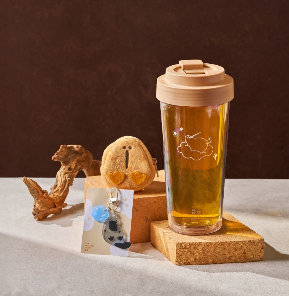 2025冬季必喝手搖飲新品懶人包！五桐號「雪絨草莓奶酪」療癒回歸、可不可「這杯」脆友都狂推！-18