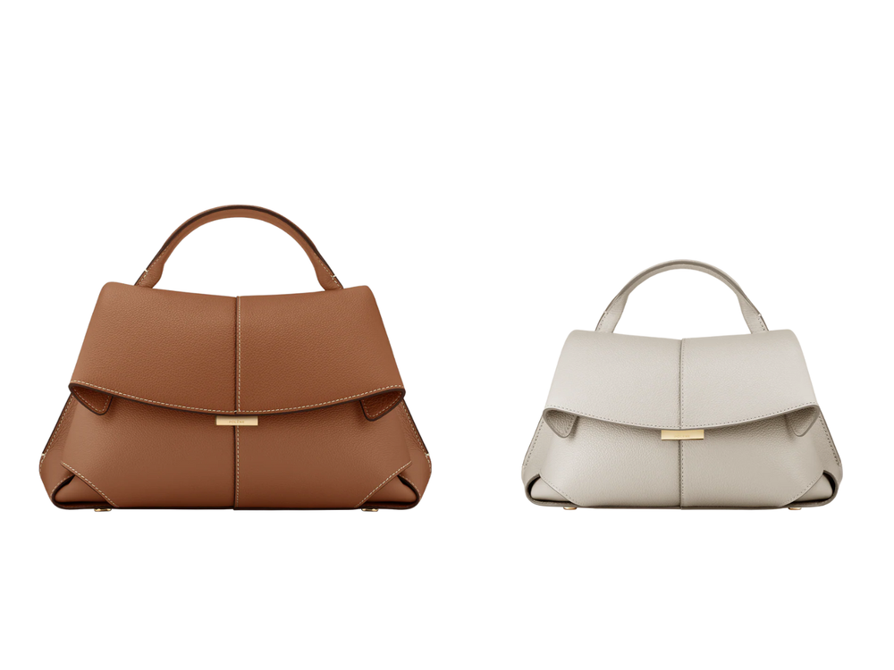 入坑就回不去！法國小眾牌Polène「7大必買爆款包」一次看！TXT秀彬同款巴黎總店也搶翻！-3