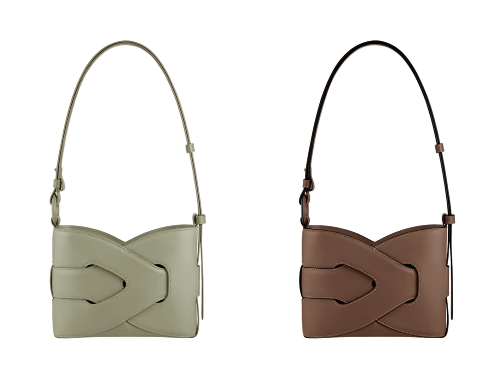 入坑就回不去！法國小眾牌Polène「7大必買爆款包」一次看！TXT秀彬同款巴黎總店也搶翻！-7