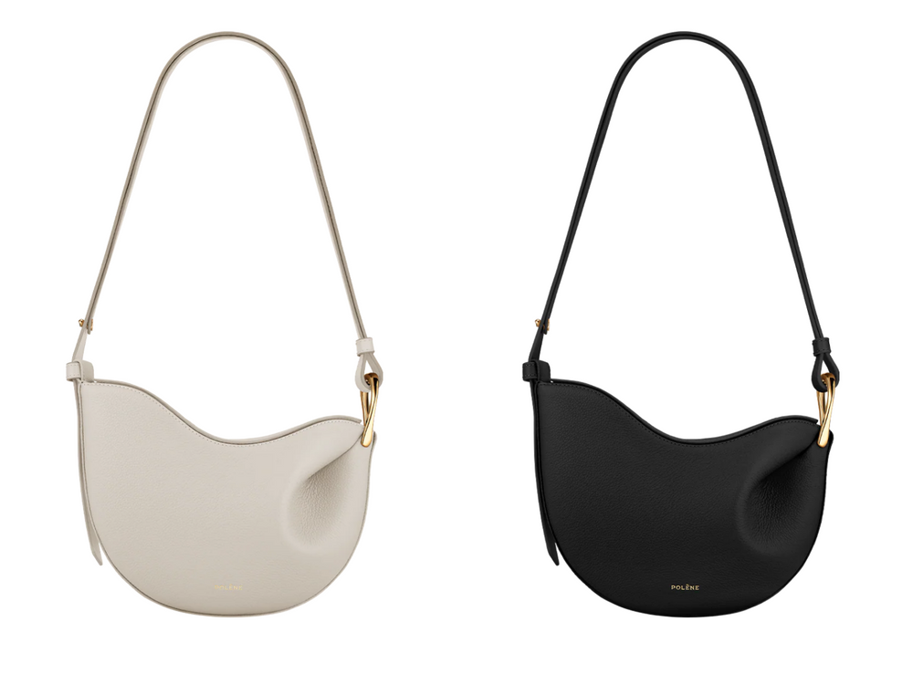 入坑就回不去！法國小眾牌Polène「7大必買爆款包」一次看！TXT秀彬同款巴黎總店也搶翻！-8