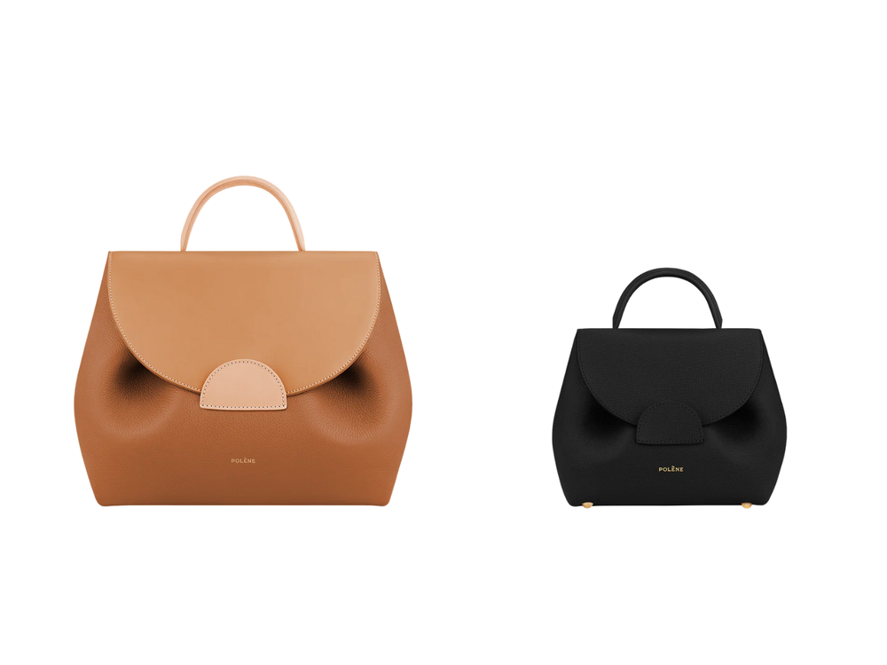 入坑就回不去！法國小眾牌Polène「7大必買爆款包」一次看！TXT秀彬同款巴黎總店也搶翻！-9