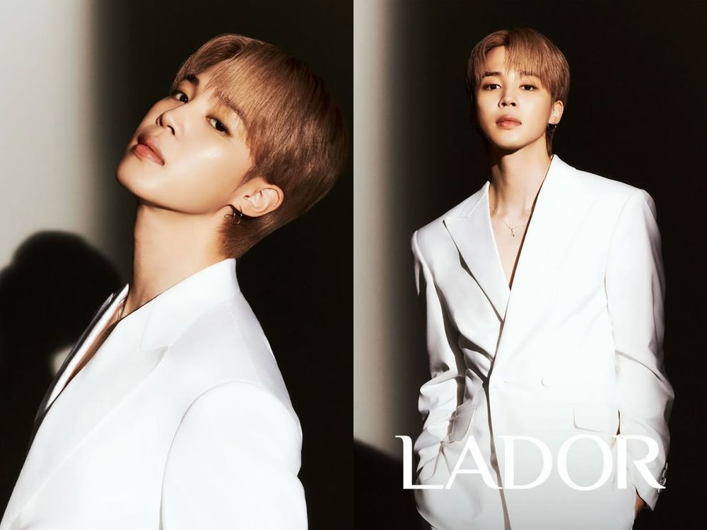 阿米驕傲！2025BTS美妝版圖全面展開，金泰亨雙美妝、柾國拿下香奈兒、JIMIN＆JIN成為美髮代言人！-4