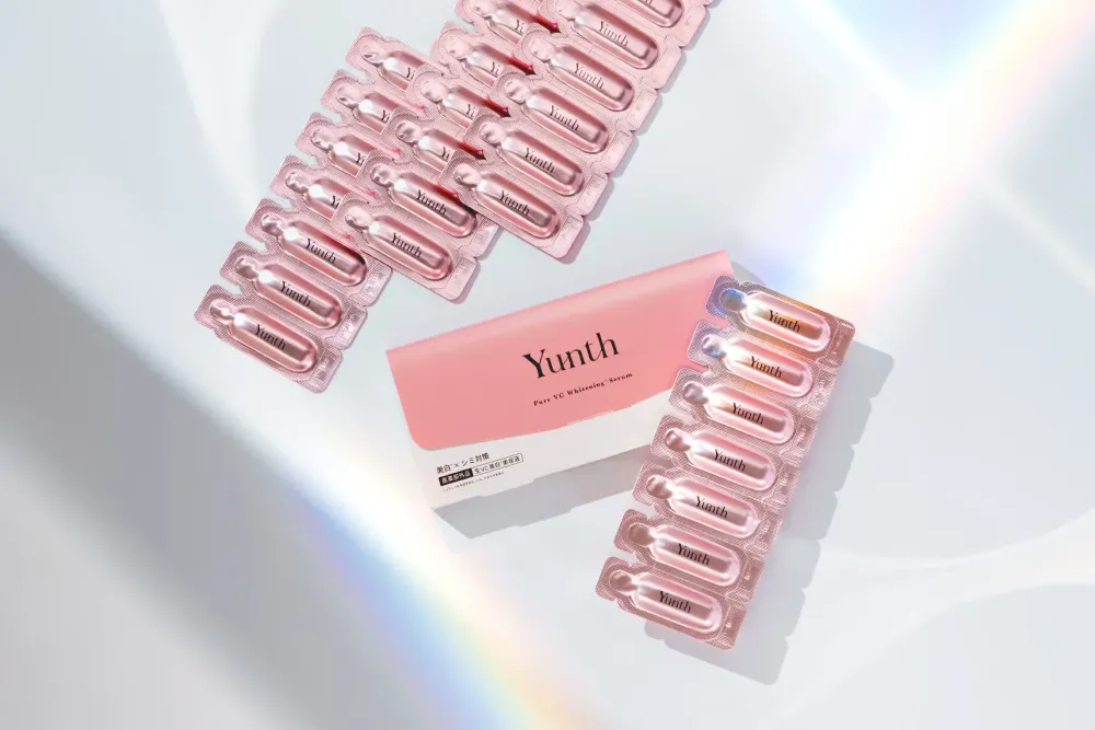 阿米驕傲！2025BTS美妝版圖全面展開，金泰亨雙美妝、柾國拿下香奈兒、JIMIN＆JIN成為美髮代言人！-7