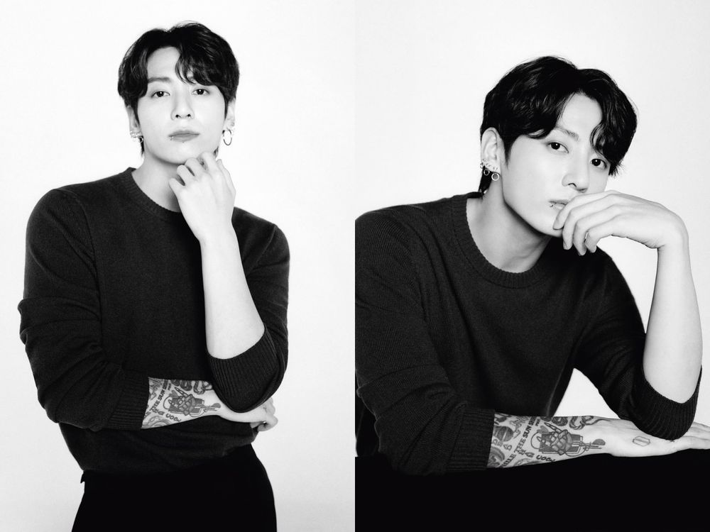 阿米驕傲！2025BTS美妝版圖全面展開，金泰亨雙美妝、柾國拿下香奈兒、JIMIN＆JIN成為美髮代言人！-9