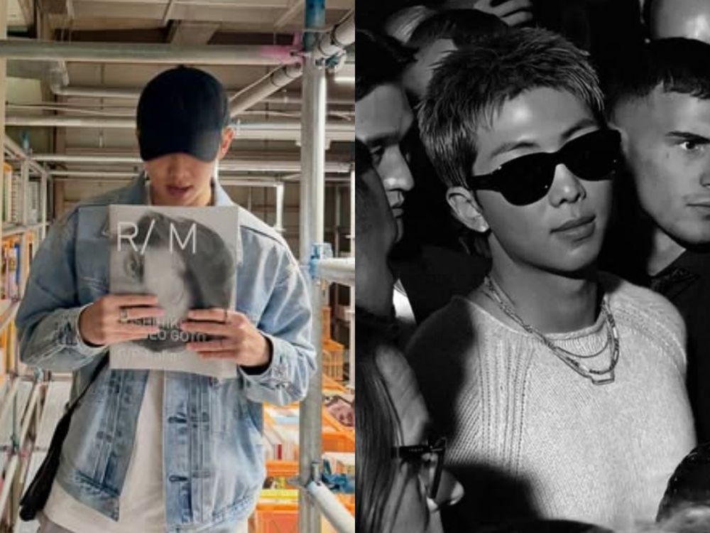 阿米驕傲！2025BTS美妝版圖全面展開，金泰亨雙美妝、柾國拿下香奈兒、JIMIN＆JIN成為美髮代言人！-11