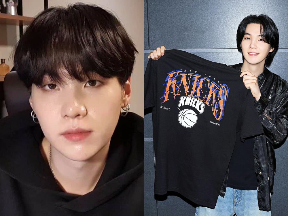 阿米驕傲！2025BTS美妝版圖全面展開，金泰亨雙美妝、柾國拿下香奈兒、JIMIN＆JIN成為美髮代言人！-13