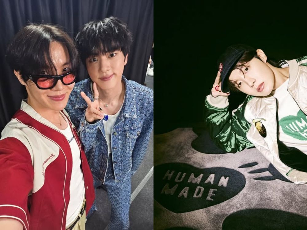 阿米驕傲！2025BTS美妝版圖全面展開，金泰亨雙美妝、柾國拿下香奈兒、JIMIN＆JIN成為美髮代言人！-15