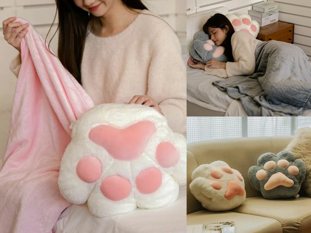 2025聖誕節8款500元內交換禮物推薦！超可愛「可麗露狗狗時鐘」、「招財貓造型擴香石」送男女都適用！-7