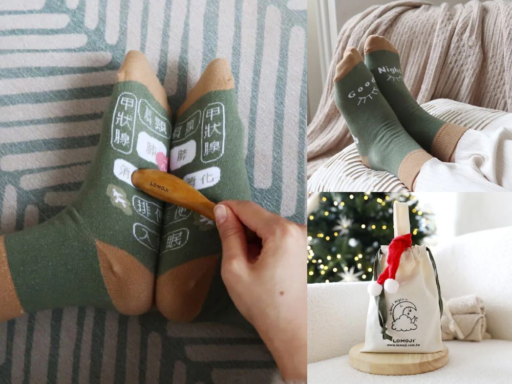 2025聖誕節8款500元內交換禮物推薦！超可愛「可麗露狗狗時鐘」、「招財貓造型擴香石」送男女都適用！-6