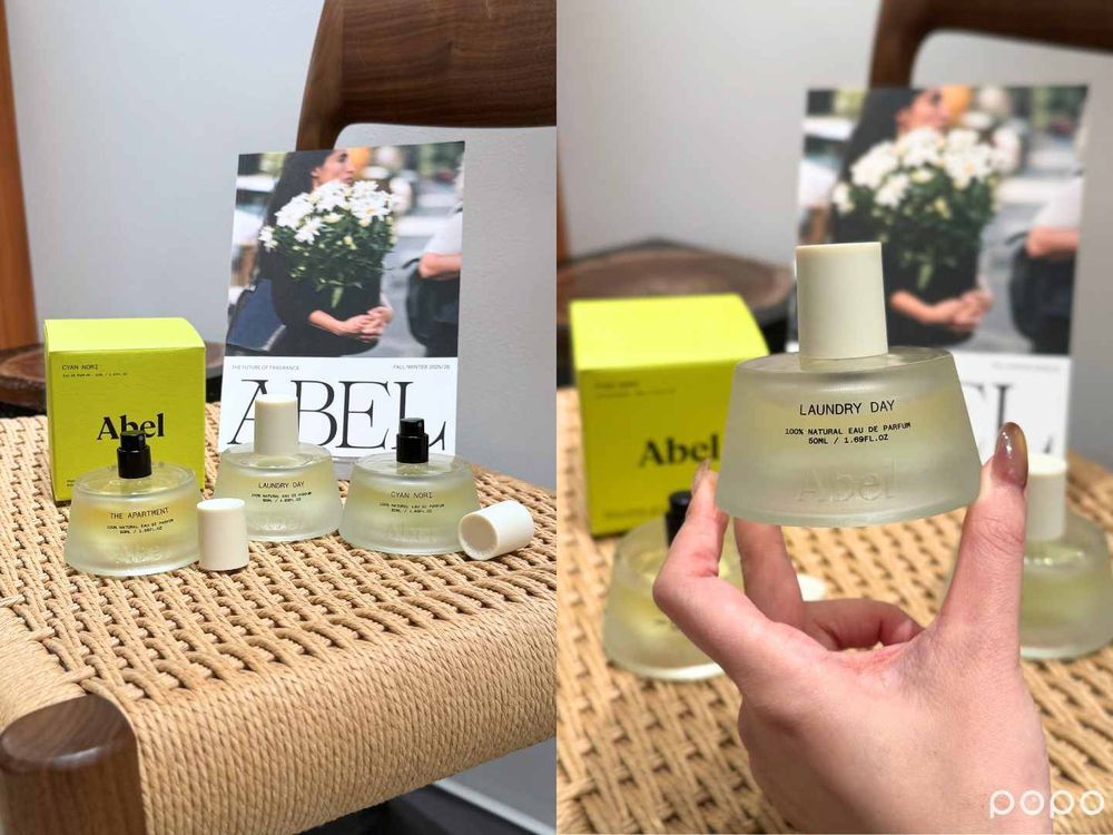 2025年末台灣質感選物店「香氛美妝好物」推薦！洗衣精香水、韓國小眾香、寶寶淡香精、護手霜...，都是高級的味道！-3