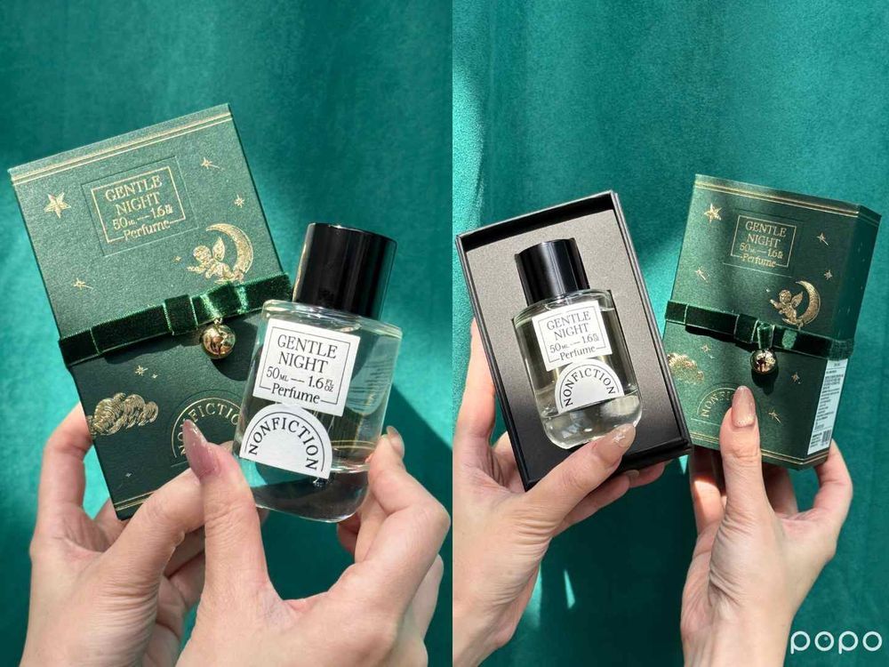 2025年末台灣質感選物店「香氛美妝好物」推薦！洗衣精香水、韓國小眾香、寶寶淡香精、護手霜...，都是高級的味道！-5