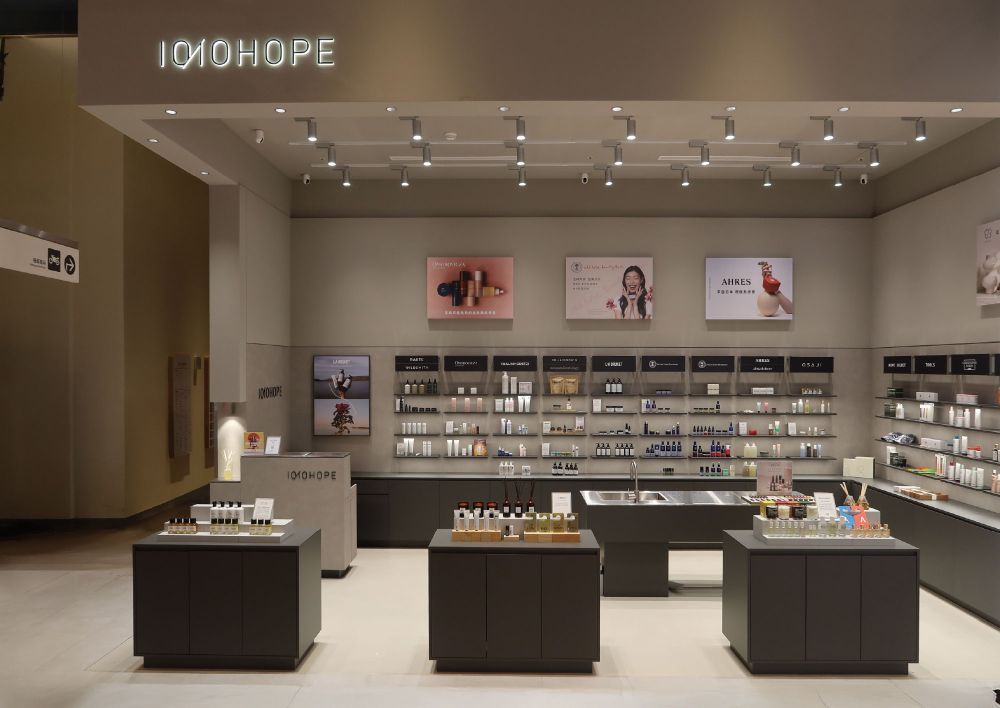 2025年末台灣質感選物店「香氛美妝好物」推薦！洗衣精香水、韓國小眾香、寶寶淡香精、護手霜...，都是高級的味道！-11