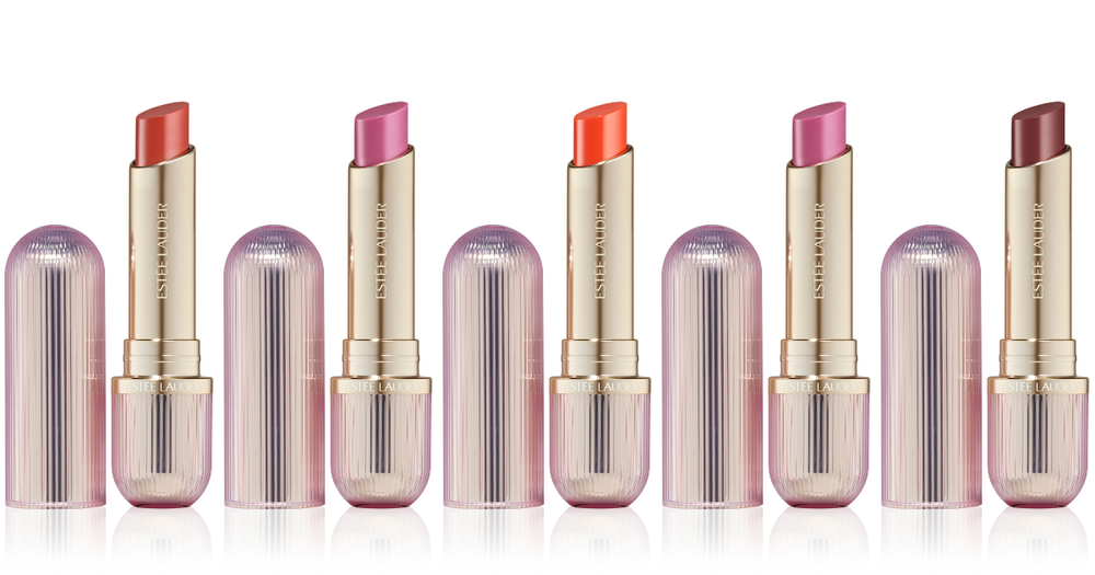 IU愛牌再推果凍唇天花板！雅詩蘭黛「粉保濕嫩唇膏」號稱沙漠乾唇救星，一抹融化潤澤，必收透明感寶寶藍、鮮嫩櫻花粉！-13