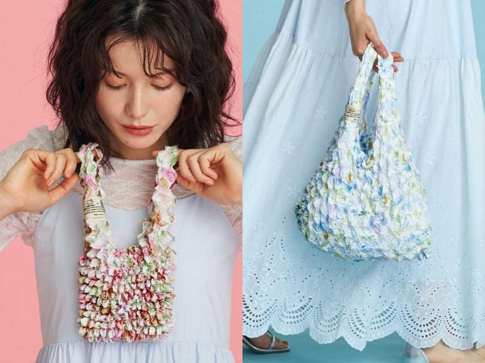 日本女生最愛雨傘品牌Wpc.跟三麗鷗聯名！「Kitty、大耳狗陽傘」超級可愛、想每天帶出門！-7