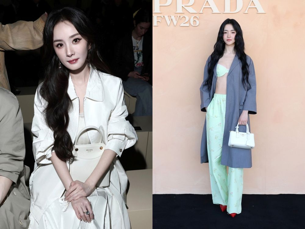 Prada大秀前排不會讓你失望！「帥壞版」ATEEZ友榮全網暴動、卡寶全白洋跟根本天使降臨！-3