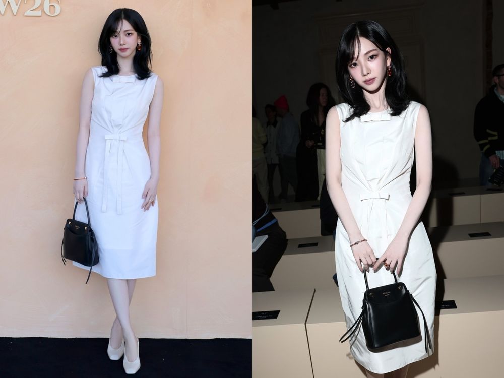 Prada大秀前排不會讓你失望！「帥壞版」ATEEZ友榮全網暴動、卡寶全白洋跟根本天使降臨！-4