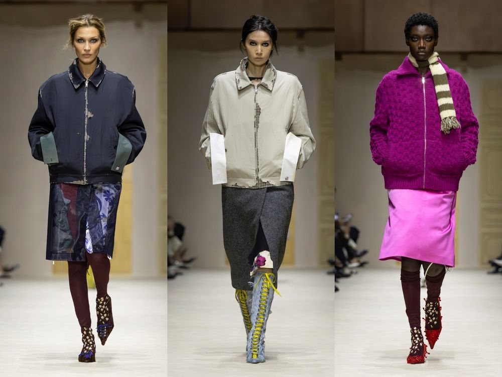 Prada大秀前排不會讓你失望！「帥壞版」ATEEZ友榮全網暴動、卡寶全白洋跟根本天使降臨！-8