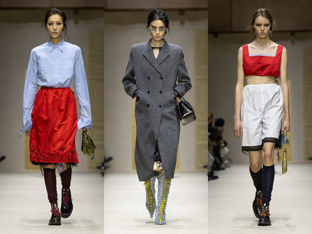 Prada大秀前排不會讓你失望！「帥壞版」ATEEZ友榮全網暴動、卡寶全白洋跟根本天使降臨！-7