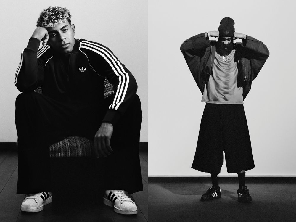 愛迪達Superstar貝殼鞋回來了！最新廣告重磅找來Jennie拍！想跟金珍妮穿同款！-7