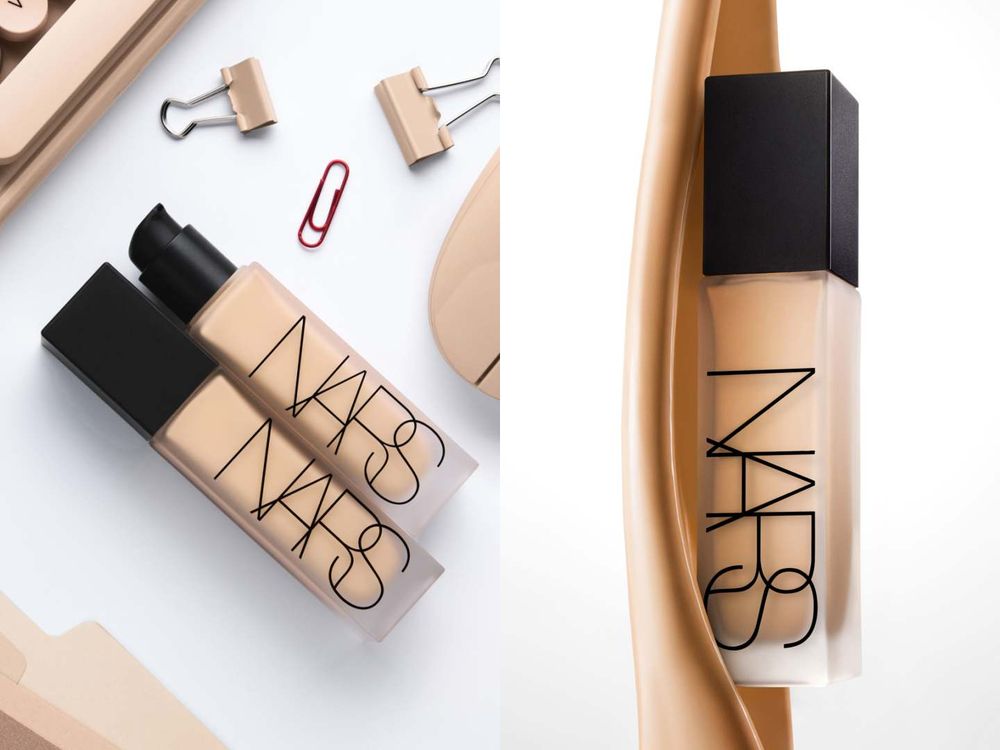 i-dle全團2026美妝版圖全面擴張！舒華亞曼尼、薇娟植村秀、小娟NARS強勢官宣，女團輕霧底妝正式制霸國際美妝圈！-9