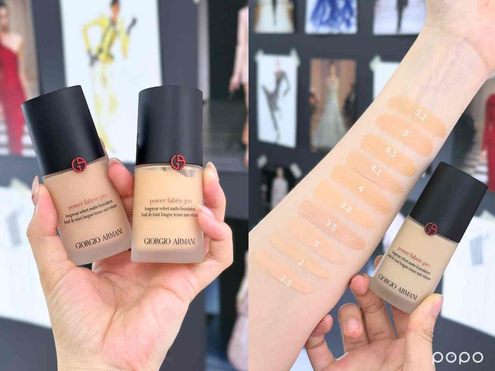 i-dle全團2026美妝版圖全面擴張！舒華亞曼尼、薇娟植村秀、小娟NARS強勢官宣，女團輕霧底妝正式制霸國際美妝圈！-16