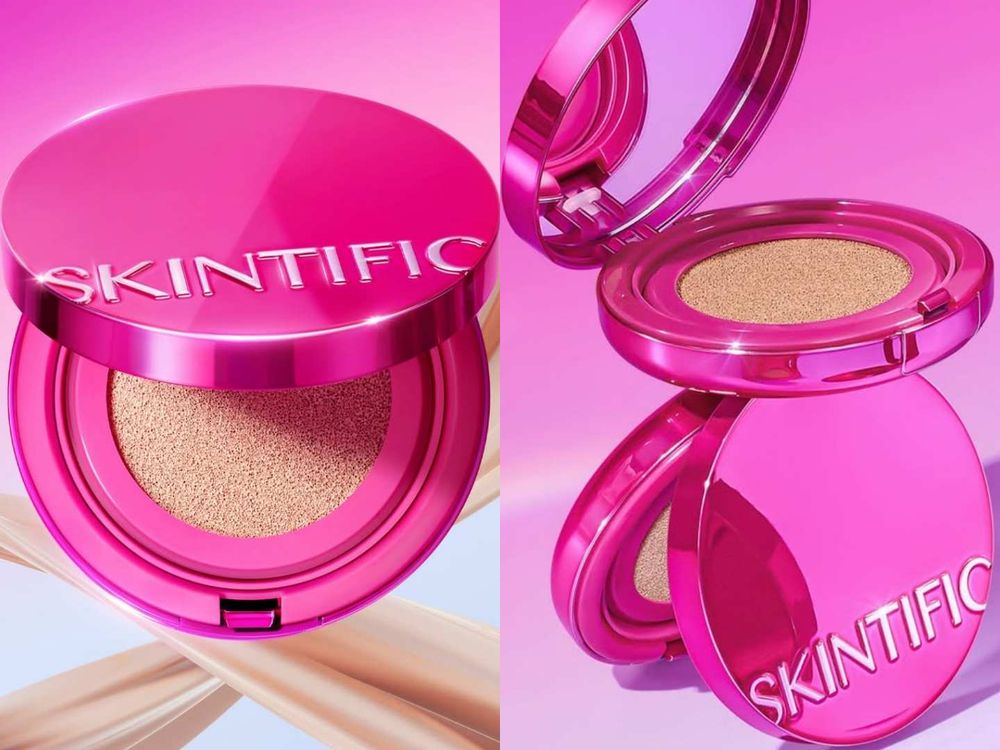 i-dle全團2026美妝版圖全面擴張！舒華亞曼尼、薇娟植村秀、小娟NARS強勢官宣，女團輕霧底妝正式制霸國際美妝圈！-12