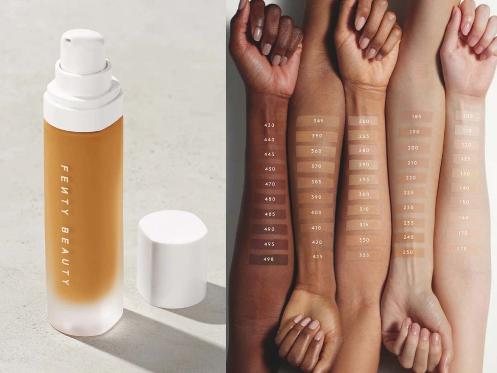 i-dle全團2026美妝版圖全面擴張！舒華亞曼尼、薇娟植村秀、小娟NARS強勢官宣，女團輕霧底妝正式制霸國際美妝圈！-14