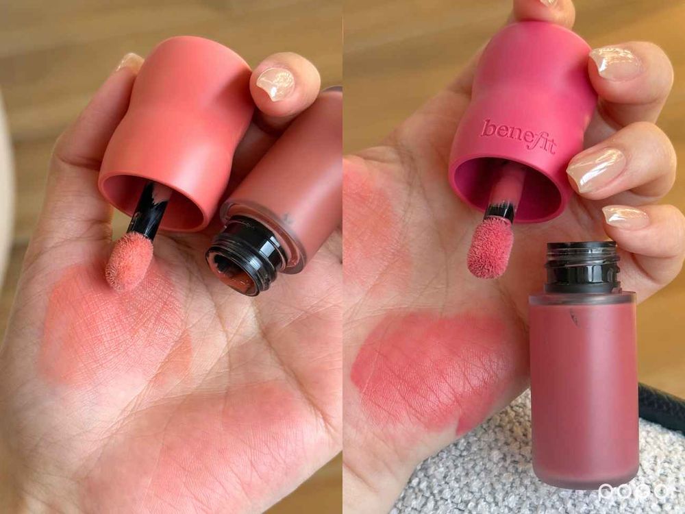 TXT崔然竣演繹2026頰彩趨勢！Benefit「果汁冰透＆雲朵腮紅棒」台灣也買得到，兩步驟學會韓女最愛定位腮紅法！-15