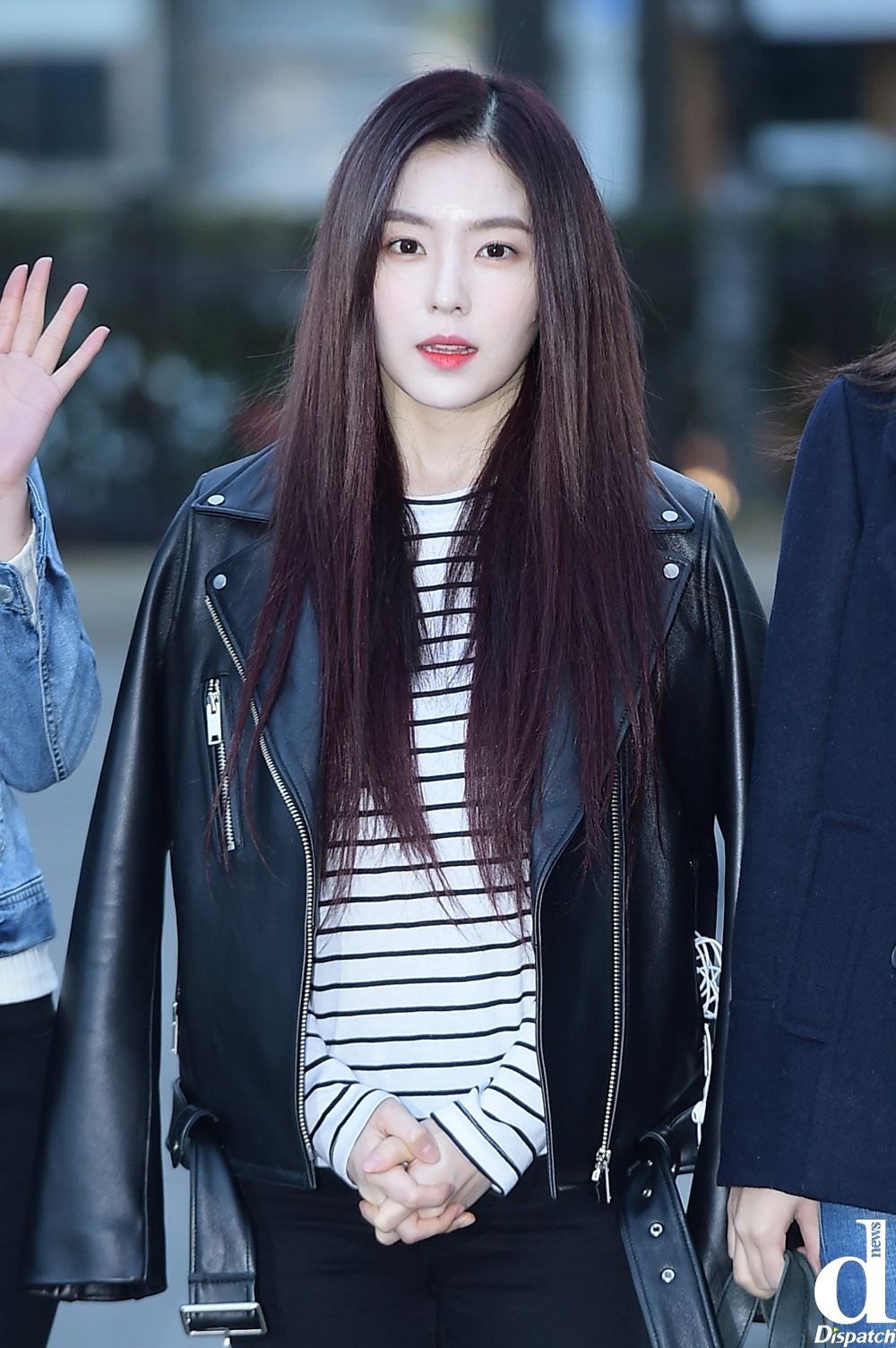 網熱議6位「清冷感神顏」KPOP女偶像代表！Karina「AI臉蛋」冷冽感十足，Irene、Mina都是冷美女代表-3